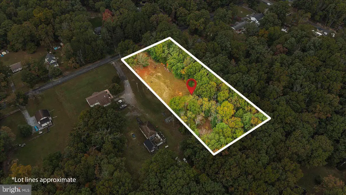 1712 Janvier Rd, Williamstown, NJ 08094 - #1