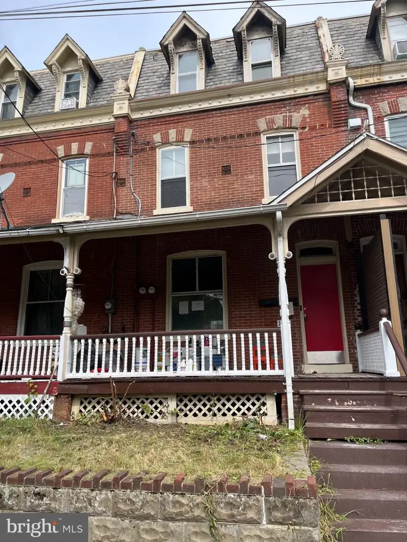 124 Hunter St, Woodbury, NJ 08096 - #2