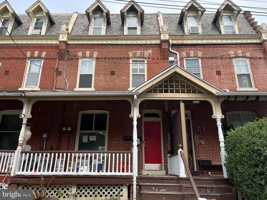 124 Hunter St, Woodbury, NJ 08096 - #3