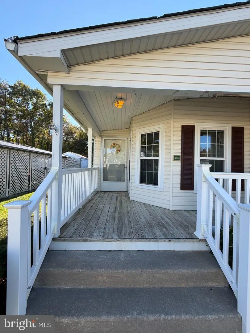 404 Virginia Pl, Williamstown, NJ 08094 - #2