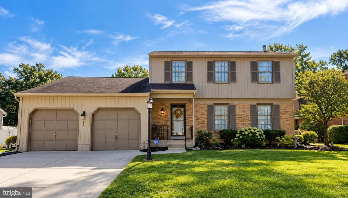 Address Withheld By Seller, Turnersville, NJ 08012 - #1