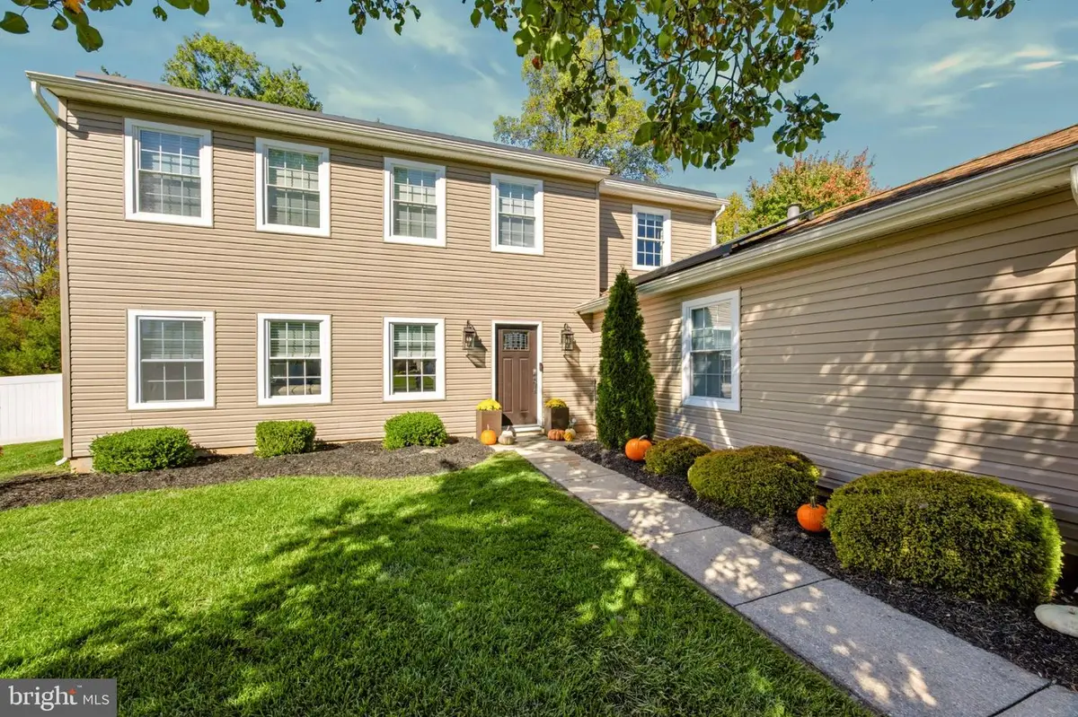 21 Huntingdon Way, Sewell, NJ 08080 - #1