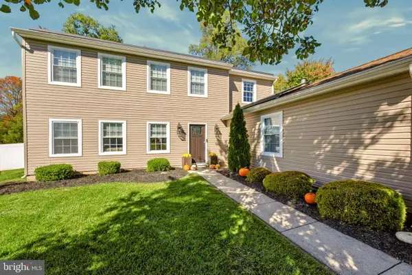 21 Huntingdon Way, SEWELL, NJ 08080