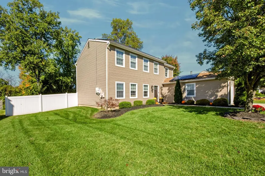 21 Huntingdon Way, Sewell, NJ 08080 - #2
