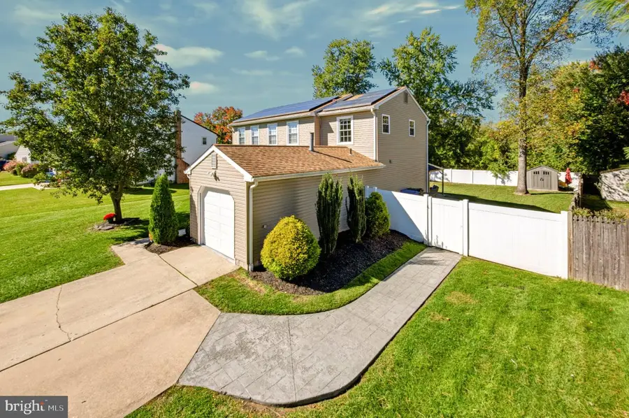 21 Huntingdon Way, Sewell, NJ 08080 - #3