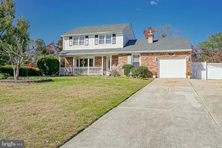 110 Madison Ave, Blackwood, NJ 08012 - #2