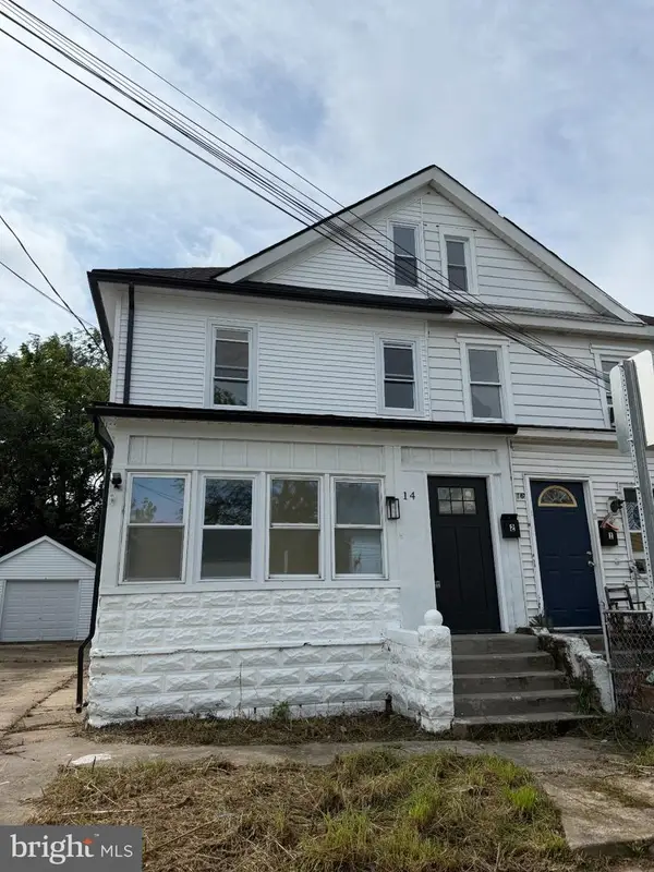 14 Capitol St, PAULSBORO, NJ 08066