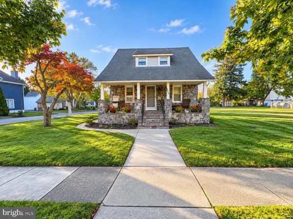 1917 Kings Hwy, SWEDESBORO, NJ 08085