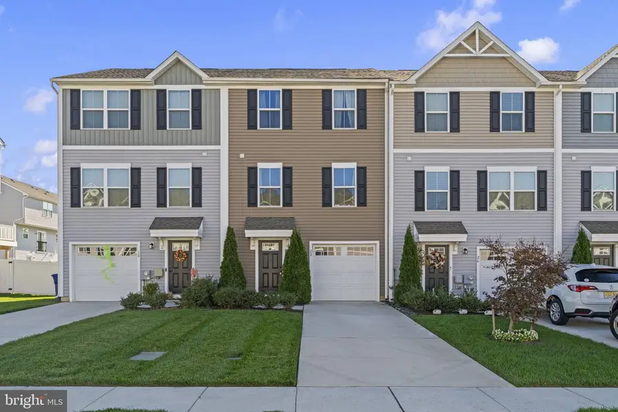 22 Burr St, Williamstown, NJ 08094 - #2