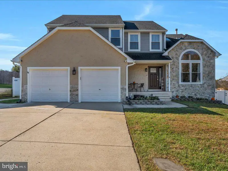 22 Saddlebrook Dr, Sewell, NJ 08080 - #2
