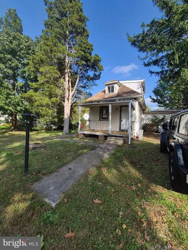 119 Linden Ave, MANTUA, NJ 08051