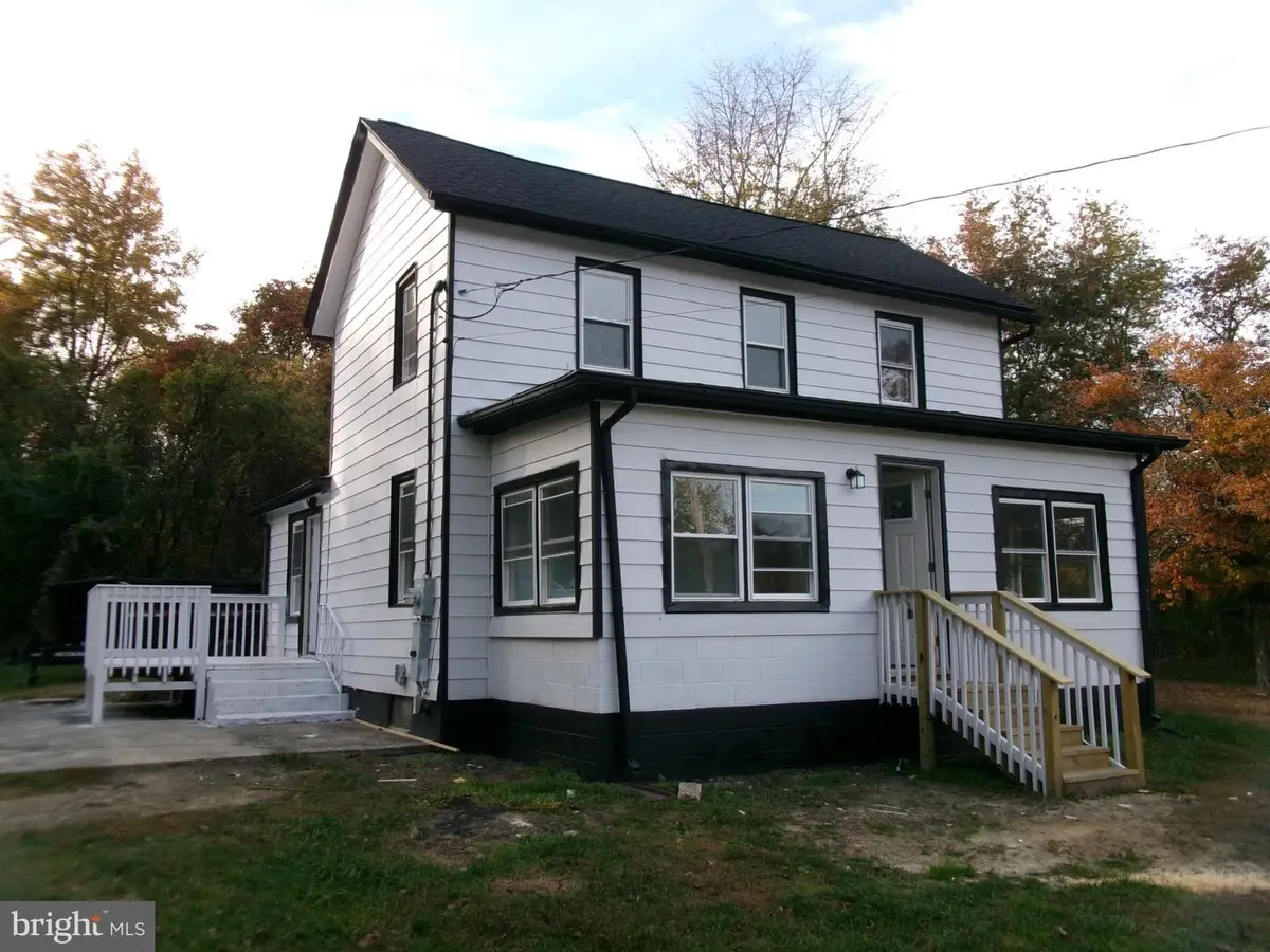668 Fairview Rd, Glassboro, NJ 08028 - #1