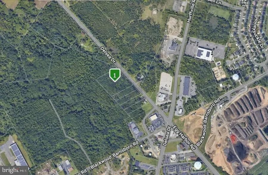 2150 Delsea Dr, Sewell, NJ 08080 - #2