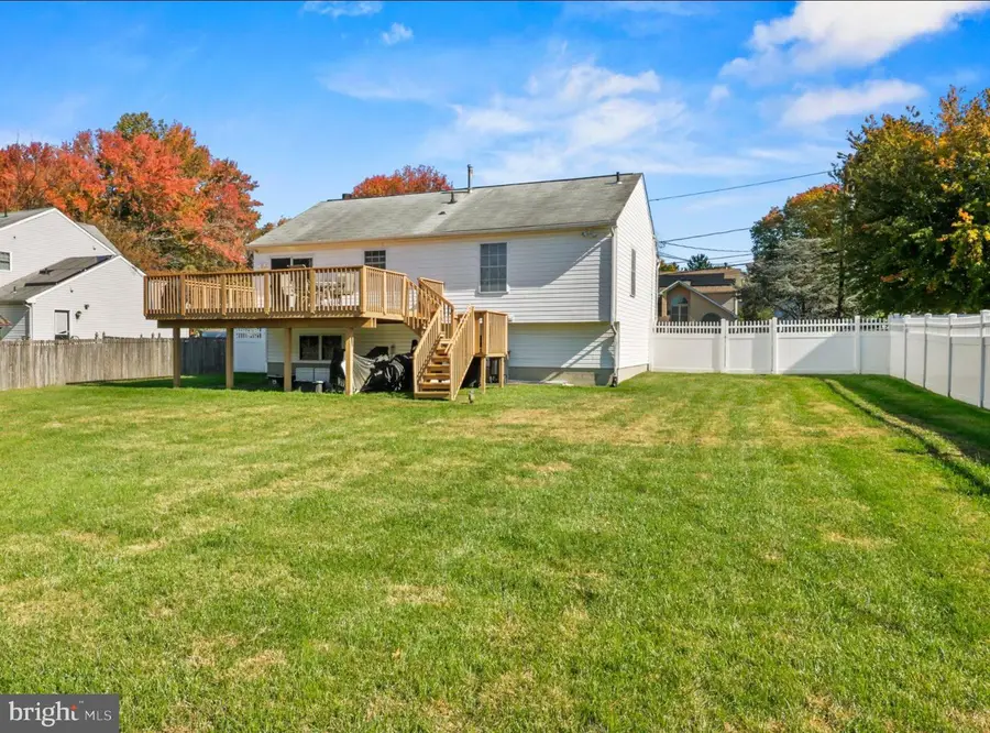 155 Arline, Woodbury, NJ 08096 - #3