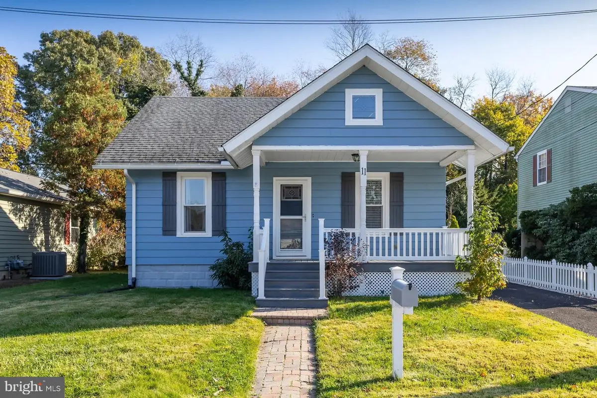 11 Eric Rd, Mullica Hill, NJ 08062 - #1