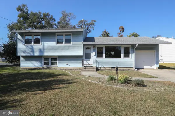669 Cornell Ave, WENONAH, NJ 08090