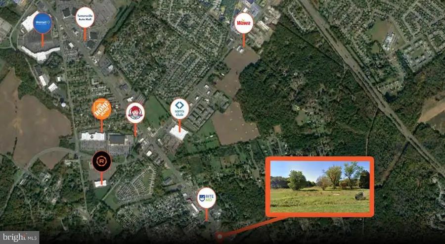 1851 N Black Horse Pike, Williamstown, NJ 08094 - #3