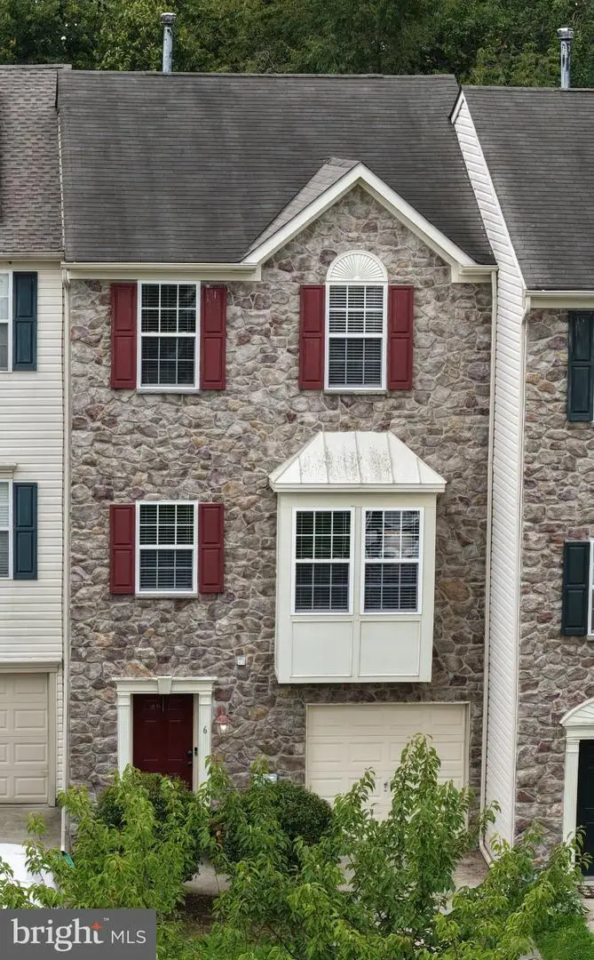 6 Shoemaker Dr, Swedesboro, NJ 08085 - #1