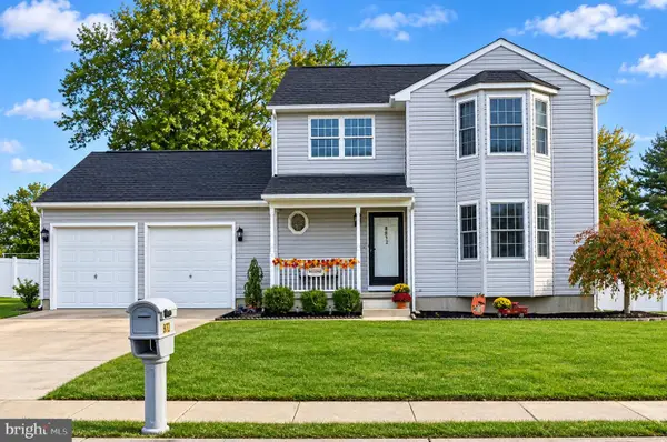 832 Mimosa Ave, DEPTFORD, NJ 08096