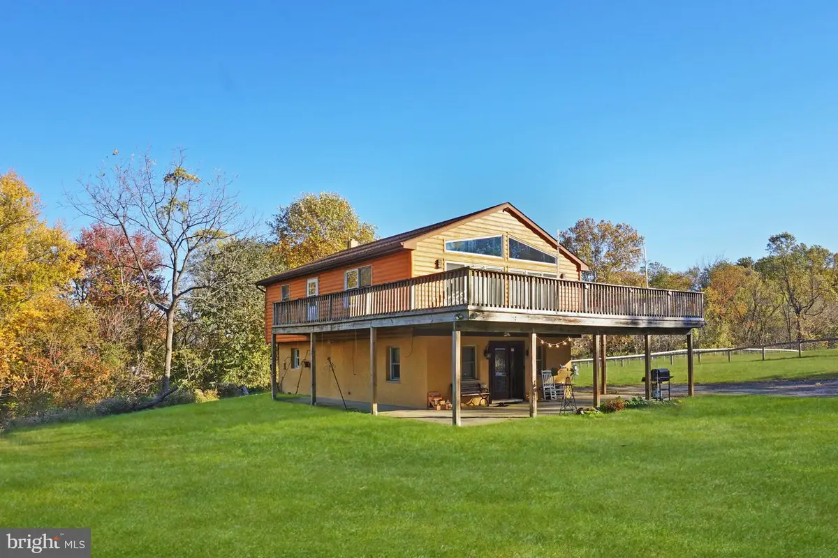 253 Back Creek Rd, Swedesboro, NJ 08085 - #1