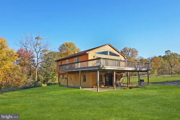253 Back Creek Rd, SWEDESBORO, NJ 08085