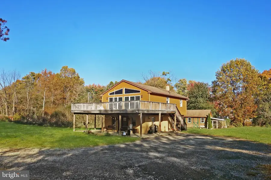 253 Back Creek Rd, Swedesboro, NJ 08085 - #2