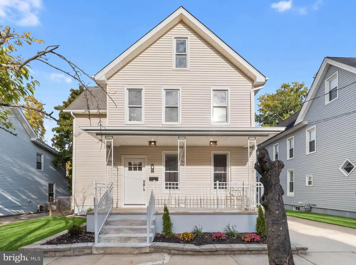 115 Allen St, Swedesboro, NJ 08085 - #1