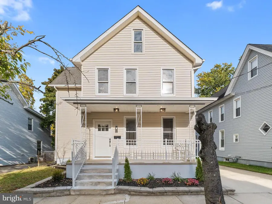 115 Allen St, Swedesboro, NJ 08085 - #2