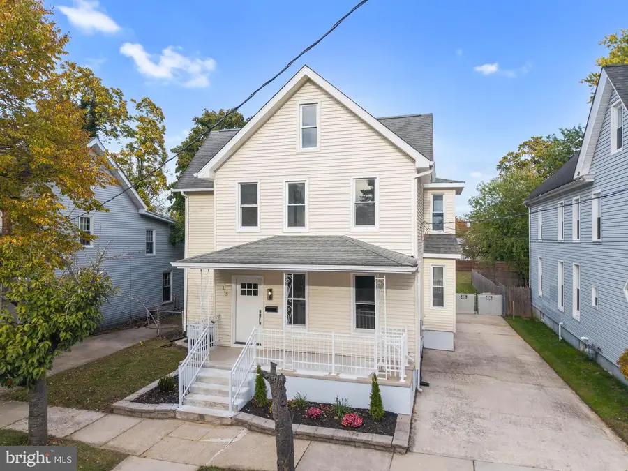 115 Allen St, Swedesboro, NJ 08085 - #3