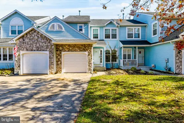 1124 Shamrock Way, WILLIAMSTOWN, NJ 08094