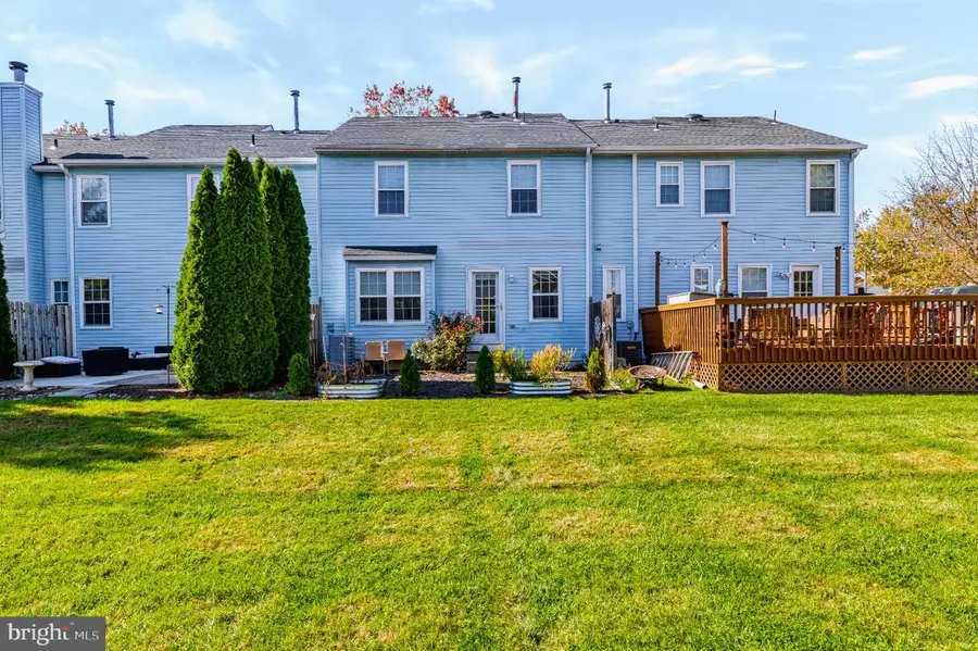 1124 Shamrock Way, Williamstown, NJ 08094 - #2