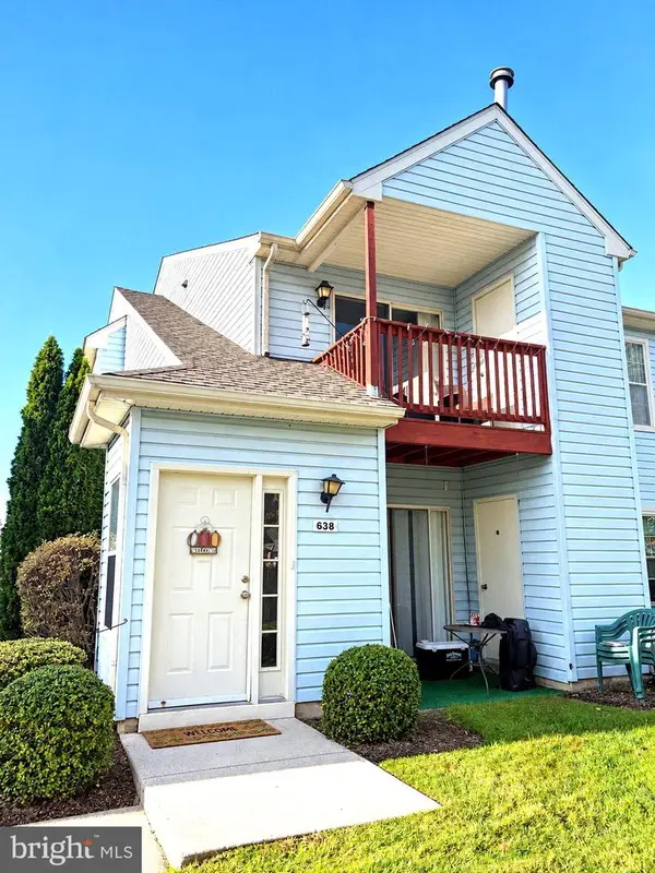 638 Covington Ct, SEWELL, NJ 08080