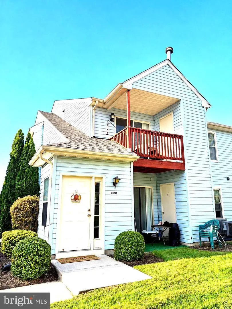 638 Covington Ct, Sewell, NJ 08080 - #2