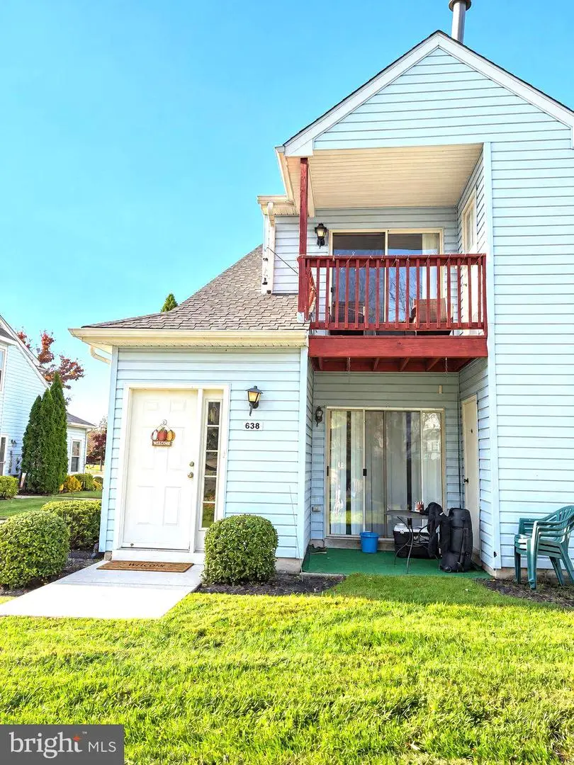 638 Covington Ct, Sewell, NJ 08080 - #3
