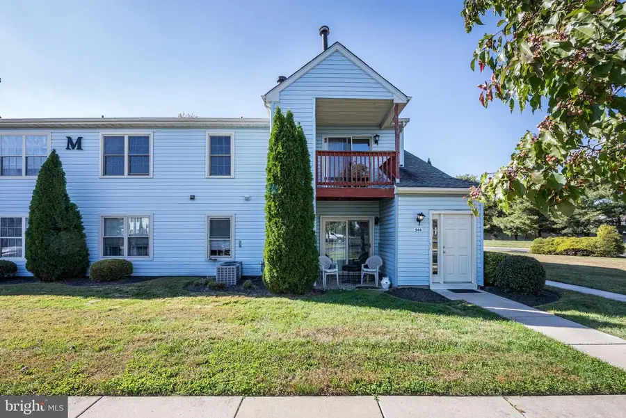 544 Cascade Ct, Sewell, NJ 08080 - #3