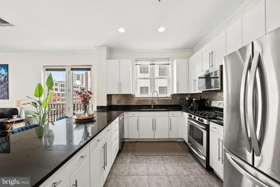 1200 Grand St #432, Hoboken, NJ 07030 - #2