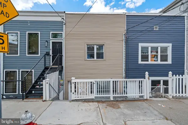 225 Terrace Ave #5, JERSEY CITY, NJ 07307