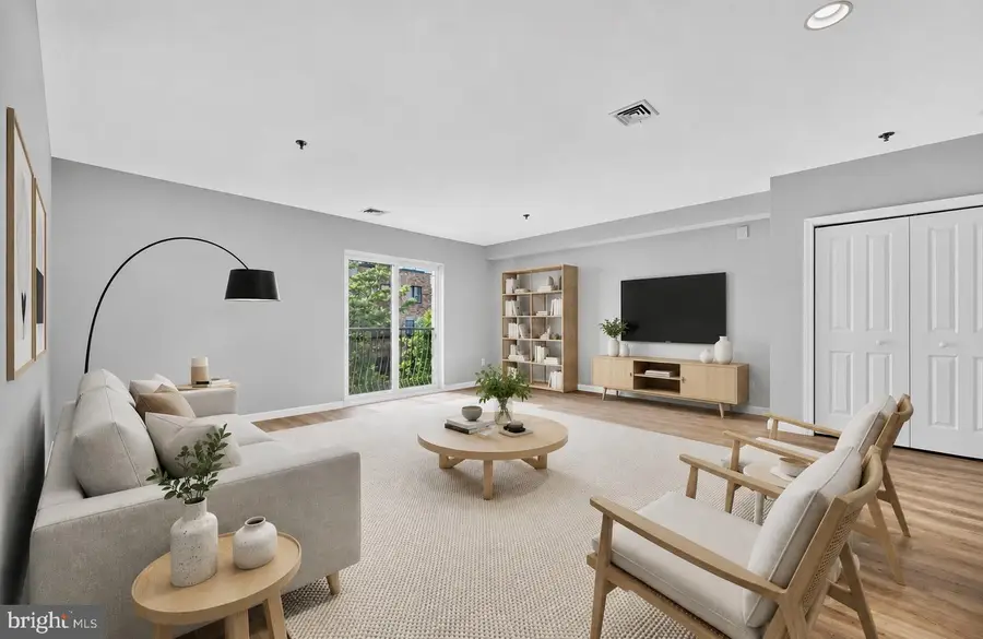 536 Grand St #401, Hoboken, NJ 07030 - #2