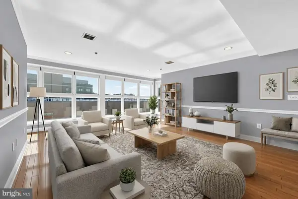 1331 Grand St #ph05, HOBOKEN, NJ 07030