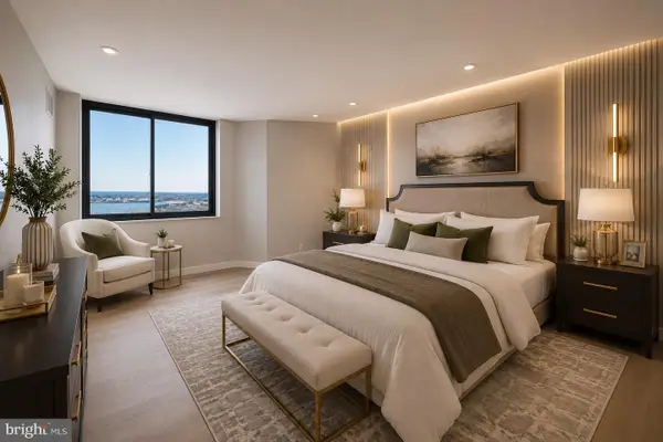 2138 Harmon Cove Tower #2138, SECAUCUS, NJ 07094