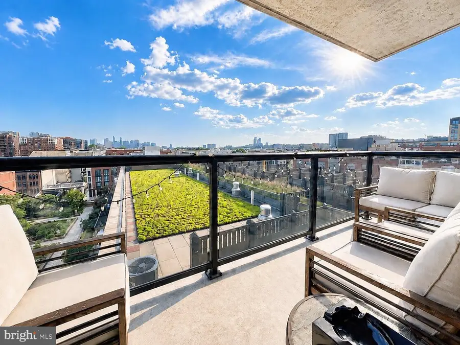 1400 Hudson St #807, Hoboken, NJ 07030 - #2