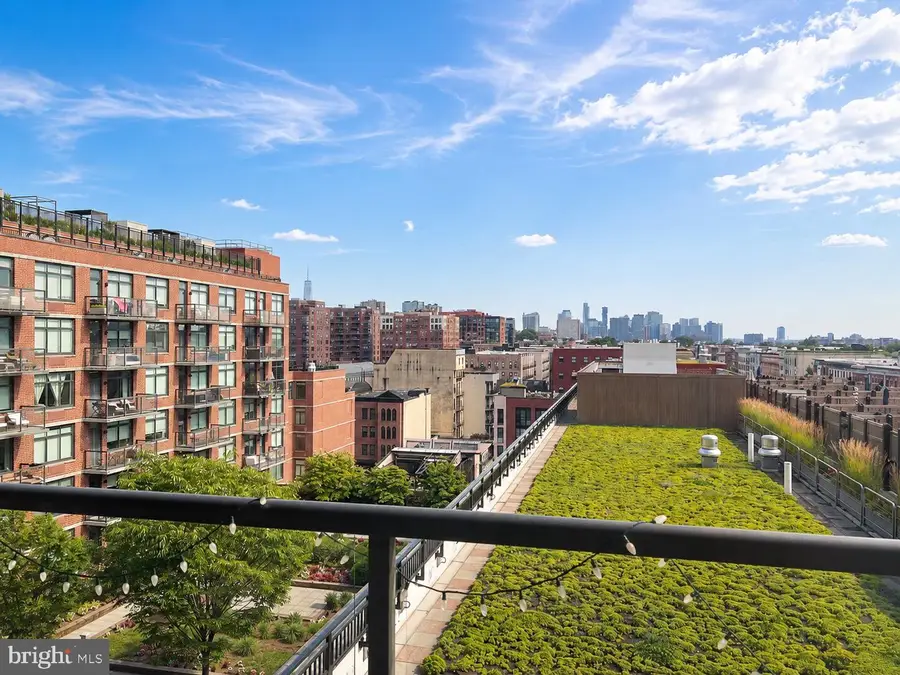 1400 Hudson St #807, Hoboken, NJ 07030 - #3