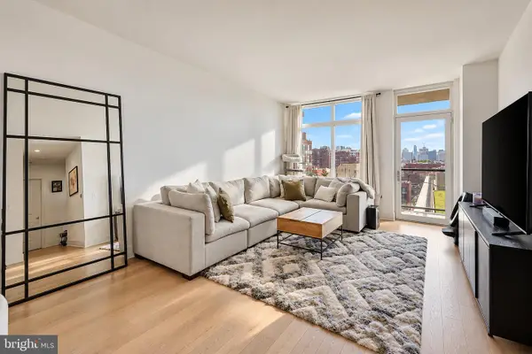 1400 Hudson St #807, HOBOKEN, NJ 07030