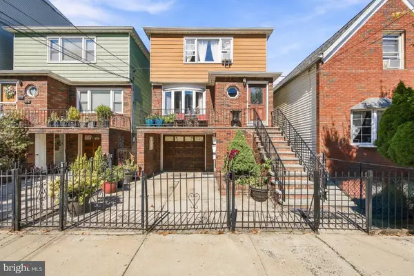 Address Withheld By Seller, JERSEY CITY, NJ 07307