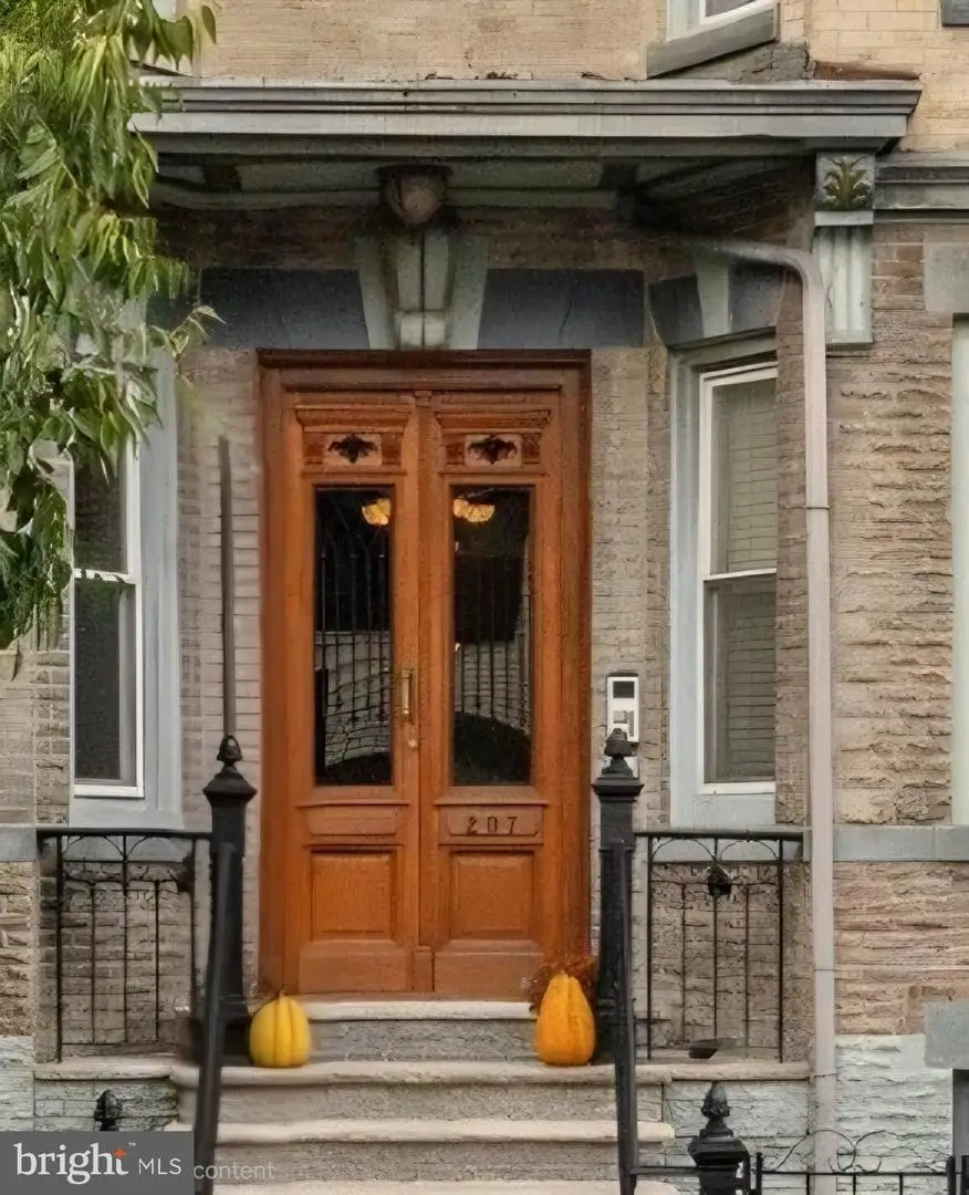 207 Ogden #2r, Jersey City, NJ 07307 - #1