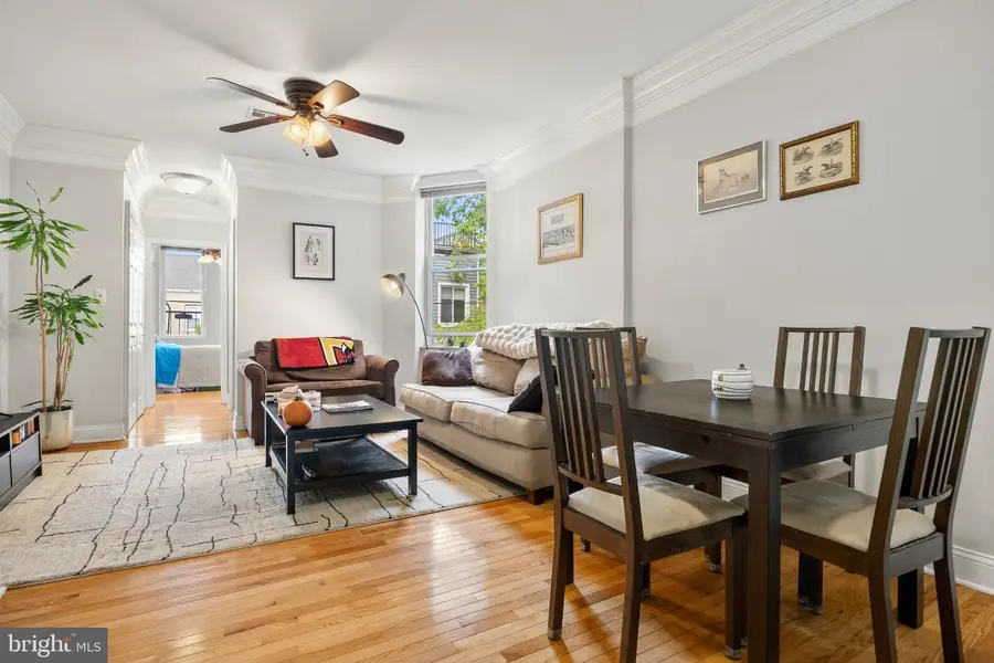 207 Ogden #2r, Jersey City, NJ 07307 - #2