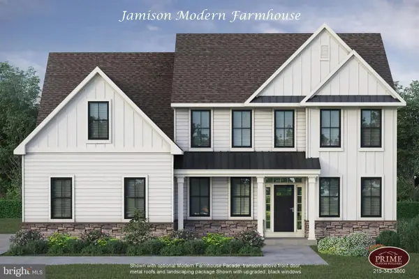 10 Holcombe Grove Rd, LAMBERTVILLE, NJ 08530