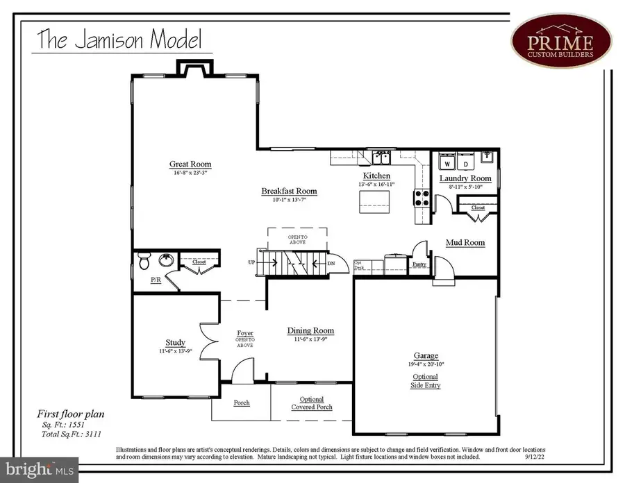 10 Holcombe Grove Rd, Lambertville, NJ 08530 - Image #3