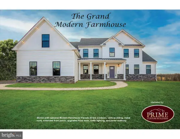 16 Holcombe Grove Rd, LAMBERTVILLE, NJ 08530