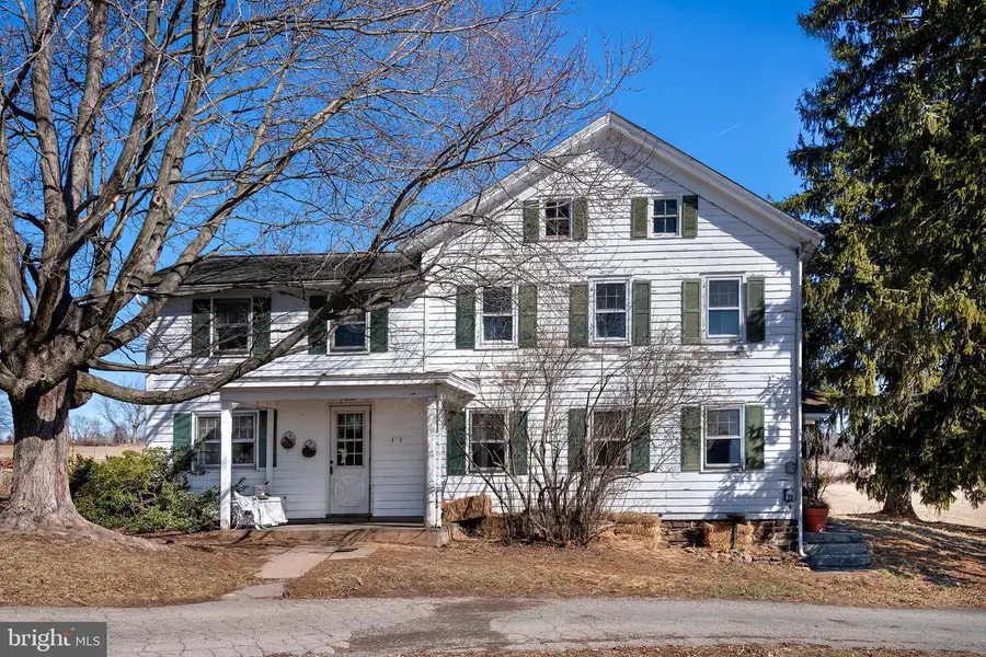 960 Sergeantsville Rd, Stockton, NJ 08559 - Image #3